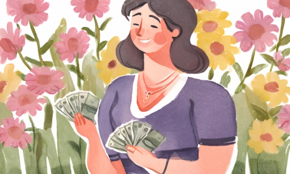 4 cung hoàng đạo cực hợp làm giàu bằng con đường kinh doanh, kiên trì qua tuổi 40 tài vận ngày càng sung túc