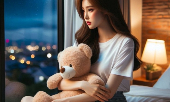 Hàng xóm hóa vàng ngay cầu thang khu tập thể, tôi nhắc nhở thì được tặng cho câu 'chị hóa luôn cả nhà em bây giờ'