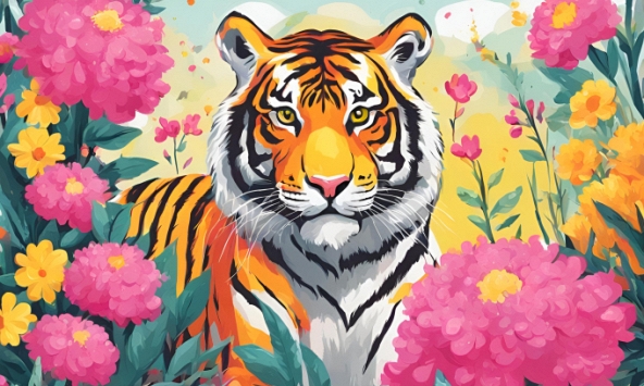 Dự đoán vận may của 12 con giáp trong tháng 6: Người được quý nhân phù trợ, người kiếm được bạc tỷ sau thời gian chờ đợi