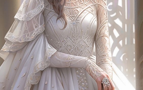 Bắt được hoa trong ngày cưới của tôi, 6 tháng sau cô bạn thân cũng cưới nhưng chú rể vẫn là chồng tôi