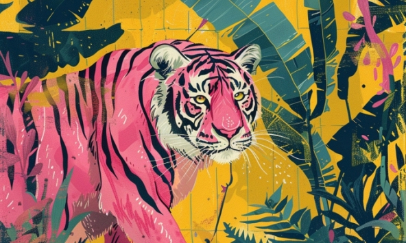 Dù ngày trẻ khó khăn cũng đừng nản lòng, 3 con giáp này như đóa hoa nở muộn, đến tuổi trung niên tài lộc dồi dào, điền sản sung túc