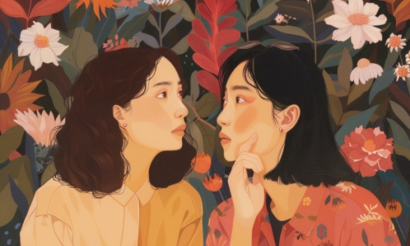 Có 4 lý do khiến phụ nữ đến tuổi trung niên cần trở nên 'mặt dày', điều thứ 2 ai cũng gật gù tâm đắc