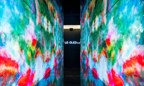 Trải nghiệm cho cuối tuần này: Khi nghệ thuật được khơi nguồn sáng tạo qua công nghệ