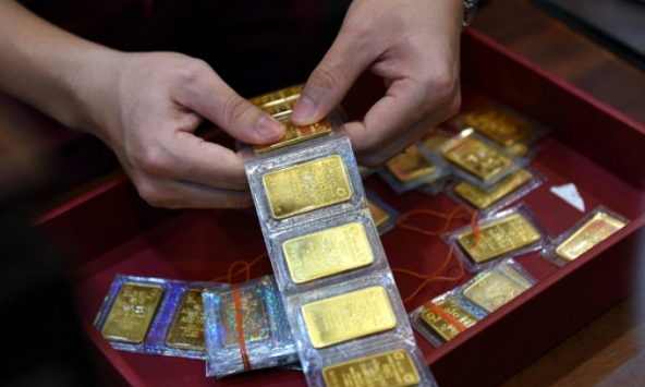 10 cây vàng trong tủ biến mất, bố chồng tiếc của nhưng lại không dám điều tra vì lý do này