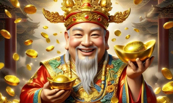 Tử vi tuần mới (15/7 - 21/7): Top 4 cung hoàng đạo may mắn nhất, công việc lẫn tiền bạc đều thăng hoa