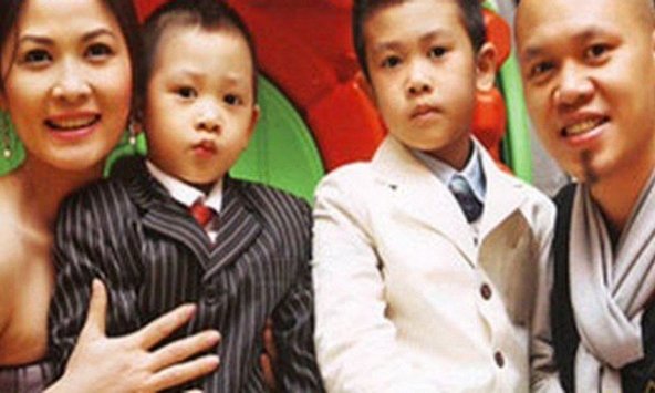 Diễn viên Thúy Hà 'Về Nhà Đi Con': 'Chính tôi là người quyết định dừng cuộc hôn nhân này'