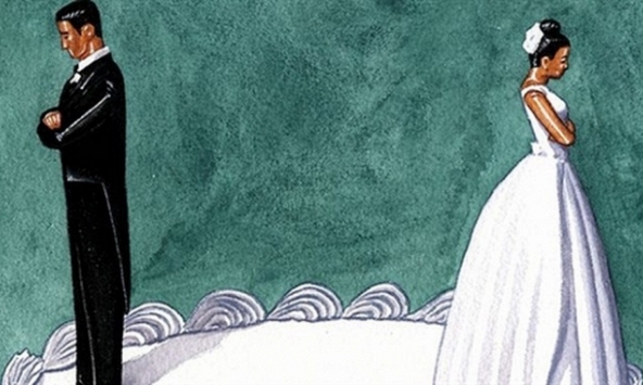 Chờ con thi đại học rồi ly hôn