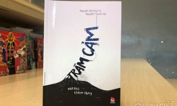 'Trầm cảm: sát thủ thầm lặng': Mỗi chúng ta đều có thể là ánh sáng cuối đường hầm của ai đó