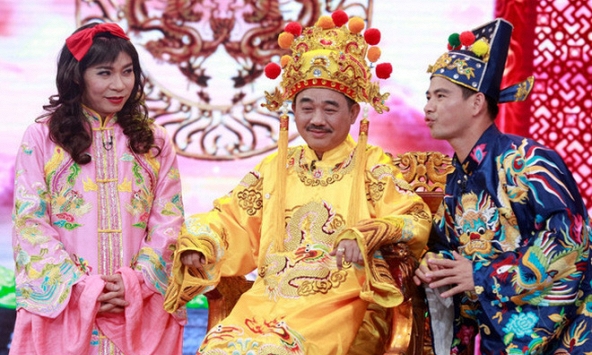 Chương trình nào sẽ thay thế “Táo quân” vào đêm giao thừa?