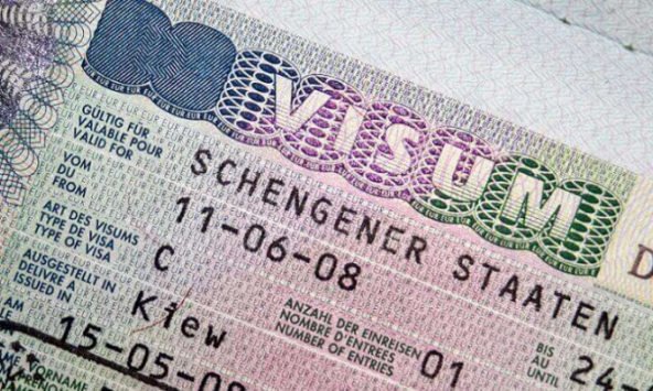 Pháp bác bỏ thông tin thay đổi thủ tục cấp visa cho người Việt sau vụ 39 người tử nạn