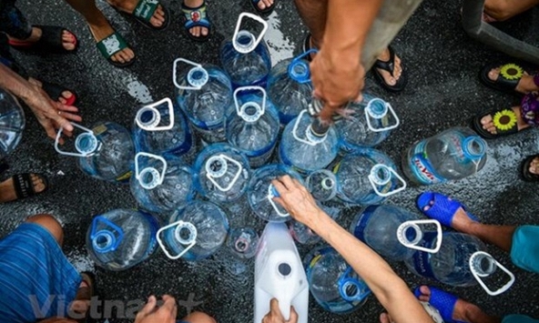 Giá nước sạch: Vênh vì không thể áp một ‘cái áo đồng phục’ cho cả nước