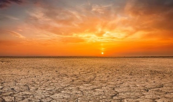 Liên hợp quốc cảnh báo đây là thập kỷ nóng nhất trong lịch sử