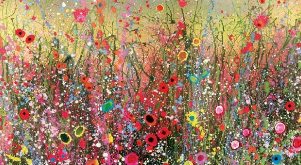 Tưới nước cho cỏ nhựa