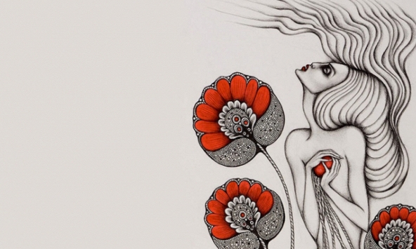 Đàn bà và những phép tính cuộc đời