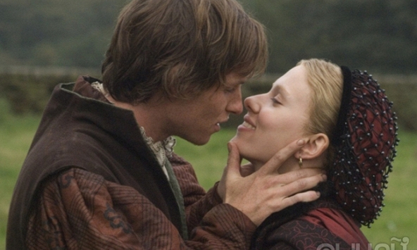 Eddie Redmayne và những bóng hồng đầy ấn tượng trên màn ảnh