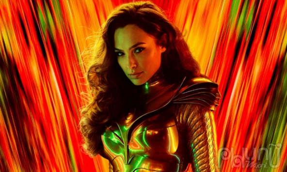 Cuộc sống của Wonder Woman ra sao sau 66 năm kể từ Thế Chiến thứ I?