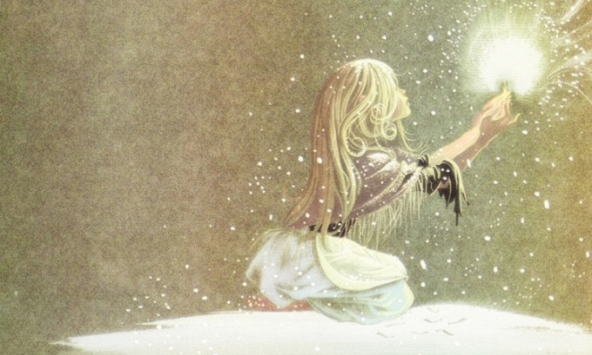 Em mơ gì đêm Giáng Sinh?