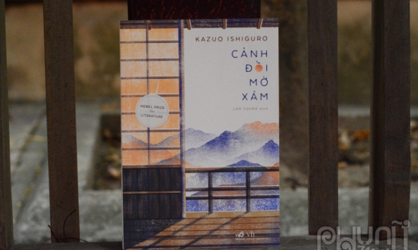 'Cảnh đồi mờ xám' - bức tranh Nhật Bản thời hậu chiến qua số phận những người phụ nữ của Kazuo Ishiguro