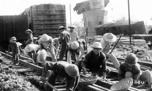 Xúc động lễ cầu siêu 60 liệt sĩ đại đội 915 hi sinh vào đêm Giáng Sinh