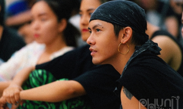 Ai là người đứng sau những màn vũ đạo ấn tượng trong MV 'Duyên Âm' và 'Để Mị nói cho mà nghe' của Hoàng Thùy Linh?