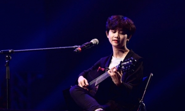 Sự thoái trào của âm nhạc 'quái tính'