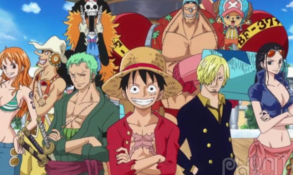 'One Piece: Stampede': siêu phẩm manga của thanh xuân quay trở lại sau 20 năm