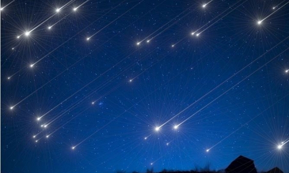 Những hiện tượng thiên văn 'kì tích' có thể quan sát tại Việt Nam trong năm 2020