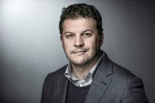 Guillaume Musso lần đầu hé lộ cuộc sống bí mật của các nhà văn