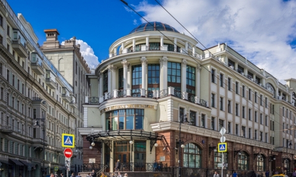 Sinh viên Nga sẽ được học Truyện Kiều của Nguyễn Du, thơ Hồ Xuân Hương, văn xuôi của Nam Cao, Tô Hoài...