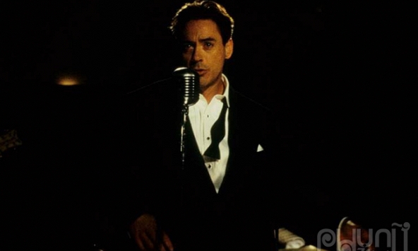 Những vai diễn khác biệt nhất trong sự nghiệp của Robert Downey Jr. 