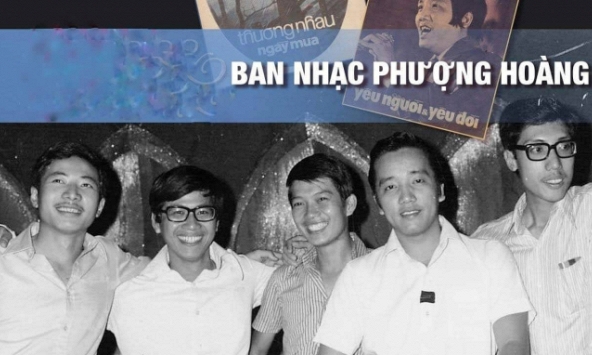 'Phượng Hoàng': Cánh chim đầu đàn của Rock Việt và giấc mơ hiện sinh không lối thoát