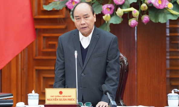 Thủ tướng yêu cầu thành lập đội phản ứng nhanh để ứng phó với viruscorona