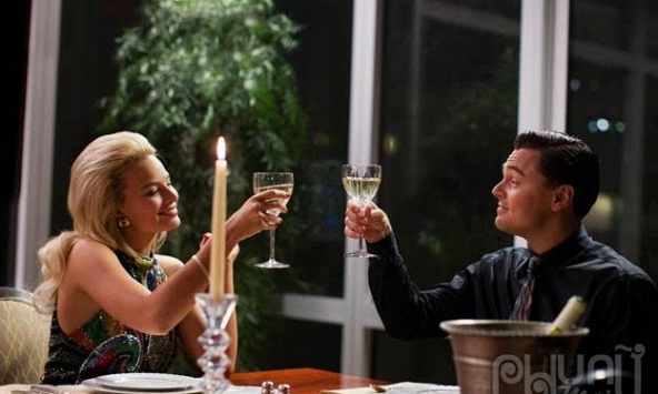 Chị đẹp Margot Robbie và mối duyên nợ màn ảnh với loạt nam thần Hollywood