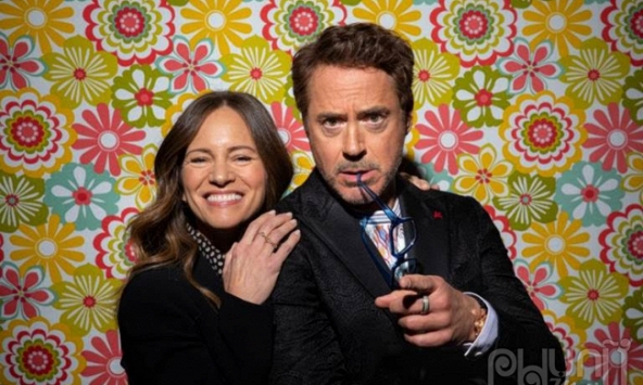 'Iron Man' Robert Downey Jr. và sự khởi đầu mới sau 'Avengers: Endgame'