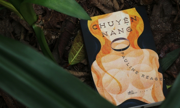 Chuyện nàng O: bản tuyên ngôn tính dục hay cuộc cách mạng văn chương huê tình nữ lưu nước Pháp