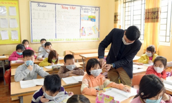 Cho trẻ nghỉ học dài ngày vì virus corona: liệu không đến trường có thực sự là giải pháp an toàn?