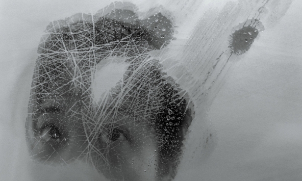 Nữ nhiếp ảnh gia bị xâm hại tình dục và hành trình chữa lành tâm trí