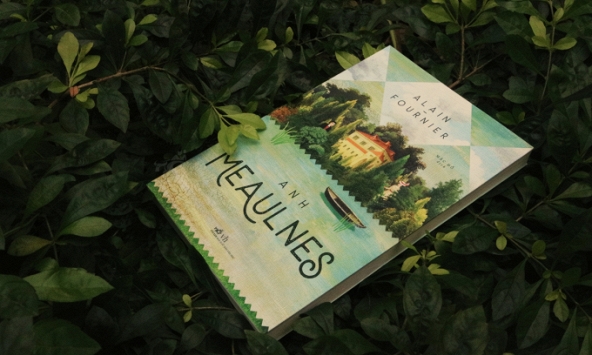 'Anh Meaulnes': tác phẩm văn chương huyền diệu chạm vào lãnh thổ của sự bí ẩn thuần khiết