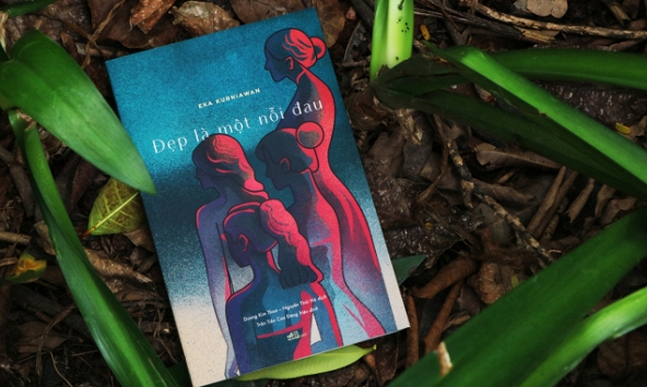 'Đẹp là một nỗi đau' hay 'Trăm năm cô đơn' của châu Á