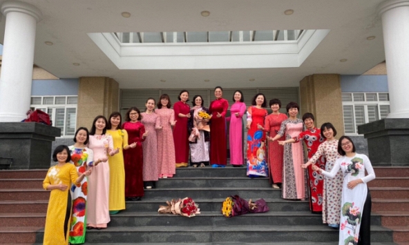 Thông tin hoạt động Hội Nữ trí thức Việt Nam tháng 2/2020