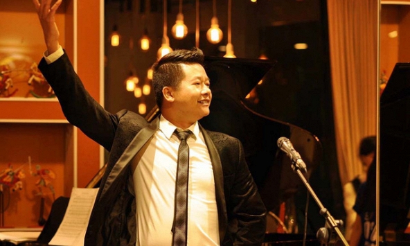 Con đường nào cho nghệ sĩ Opera Việt Nam?