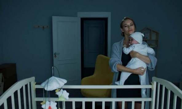 Nỗi ám ảnh của những đứa trẻ dành cho “bà kẹ” đáng sợ nhất trong lịch sử