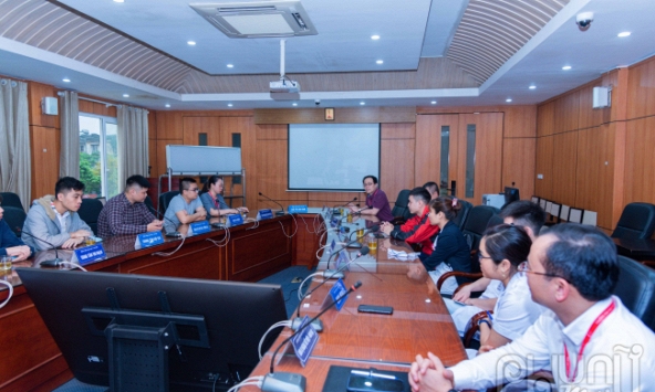 Bộ Y tế chỉ định Trường Đại học Y Hà Nội xét nghiệm sàng lọc COVID-19 cho người nhập cảnh từ châu Âu, Anh và Mỹ