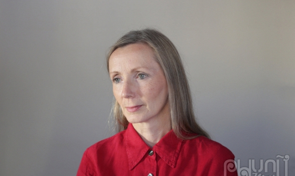 'Người giao sữa': 'Ta sẽ tạo ra một tuyên bố chính trị bất kể đi đâu, làm gì, ngay cả khi ta không muốn.”