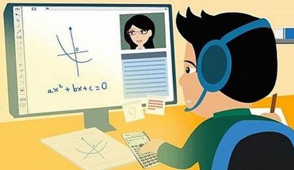 Chuyển đổi phương pháp dạy học trong dạy học online