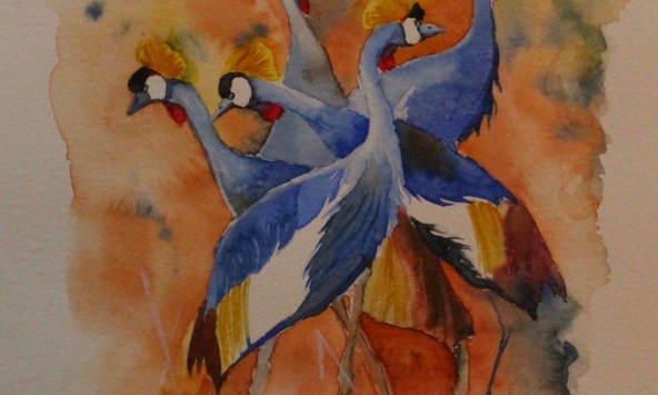 Nàng và những vai diễn cuộc đời