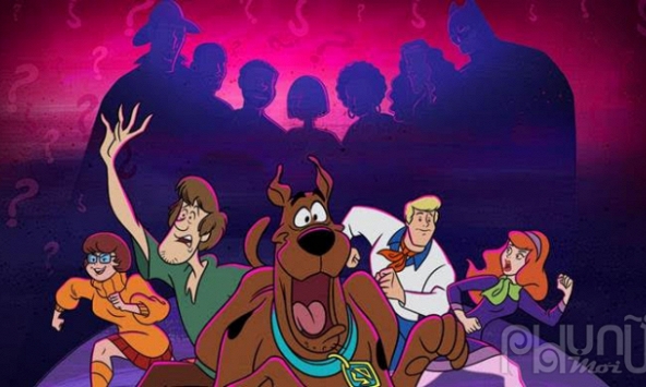 'Cuộc Phiêu Lưu Của Scooby-Doo': Dấu ấn cho một vũ trụ điện ảnh hoạt hình mới