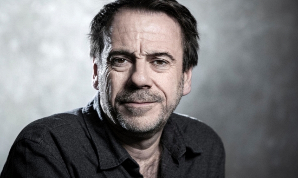 Michel Bussi – ông hoàng đương đại của trinh thám Pháp