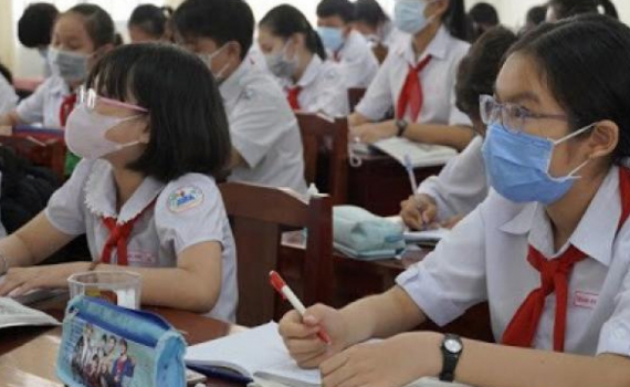 Nhìn lại ngành giáo dục từ 'Năm học covid-19'