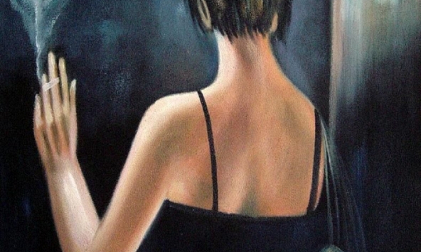 Những thân phận phụ nữ bị lãng quên trong dịch bệnh